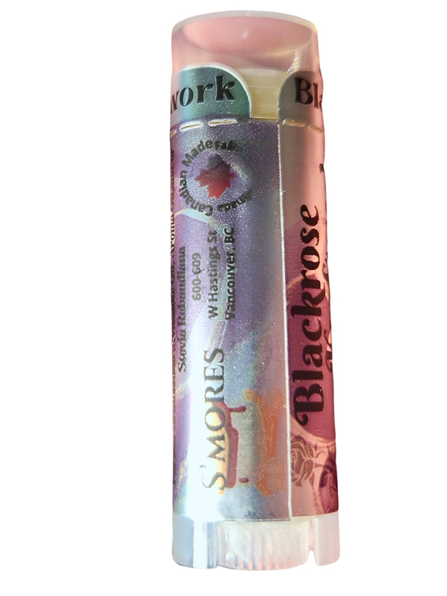 S'mores Lip Balm