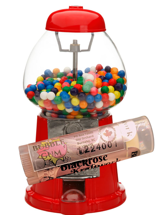 Bubblegum Lip balm