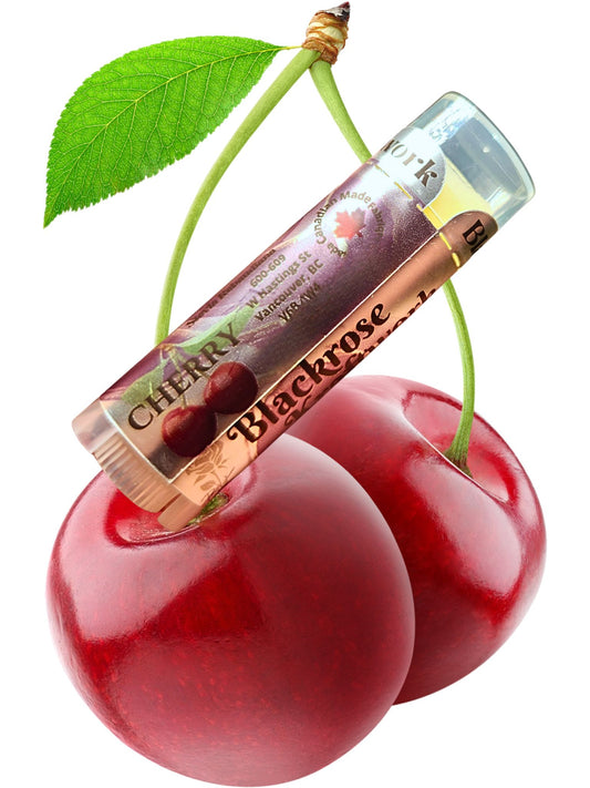 Cherry Lip balm