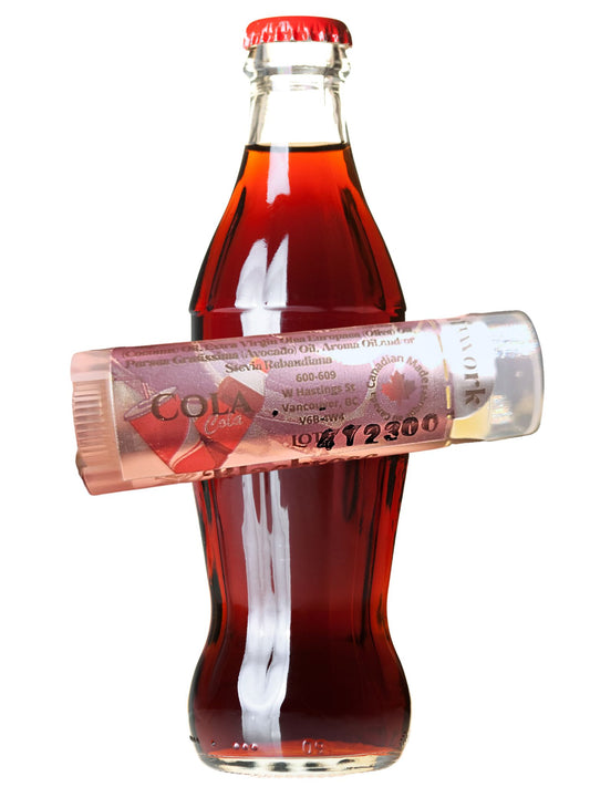 Cola Lip Balm