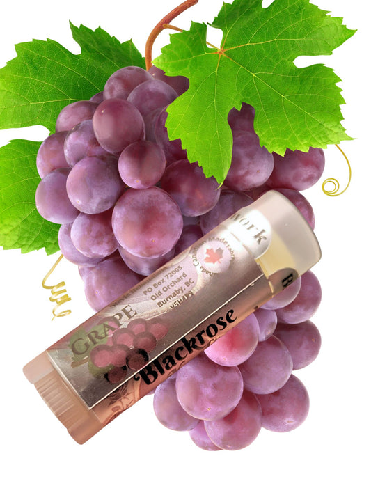 Grape Lip Balm