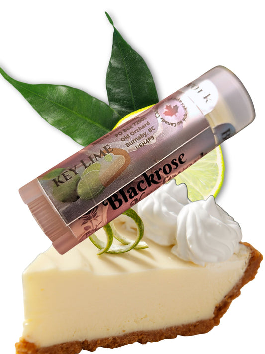 Keylime Pie Lip Balm