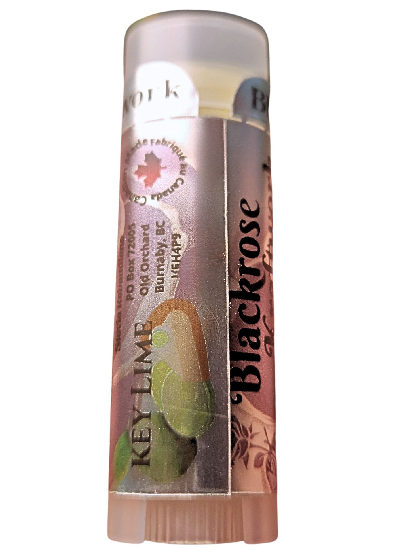 Keylime Pie Lip Balm