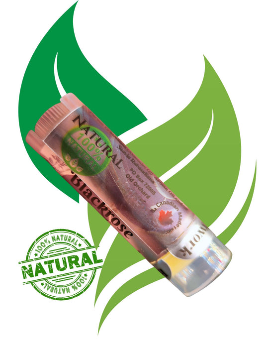 Natural Lip Balm