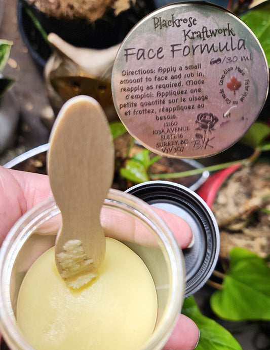 Face Formula
