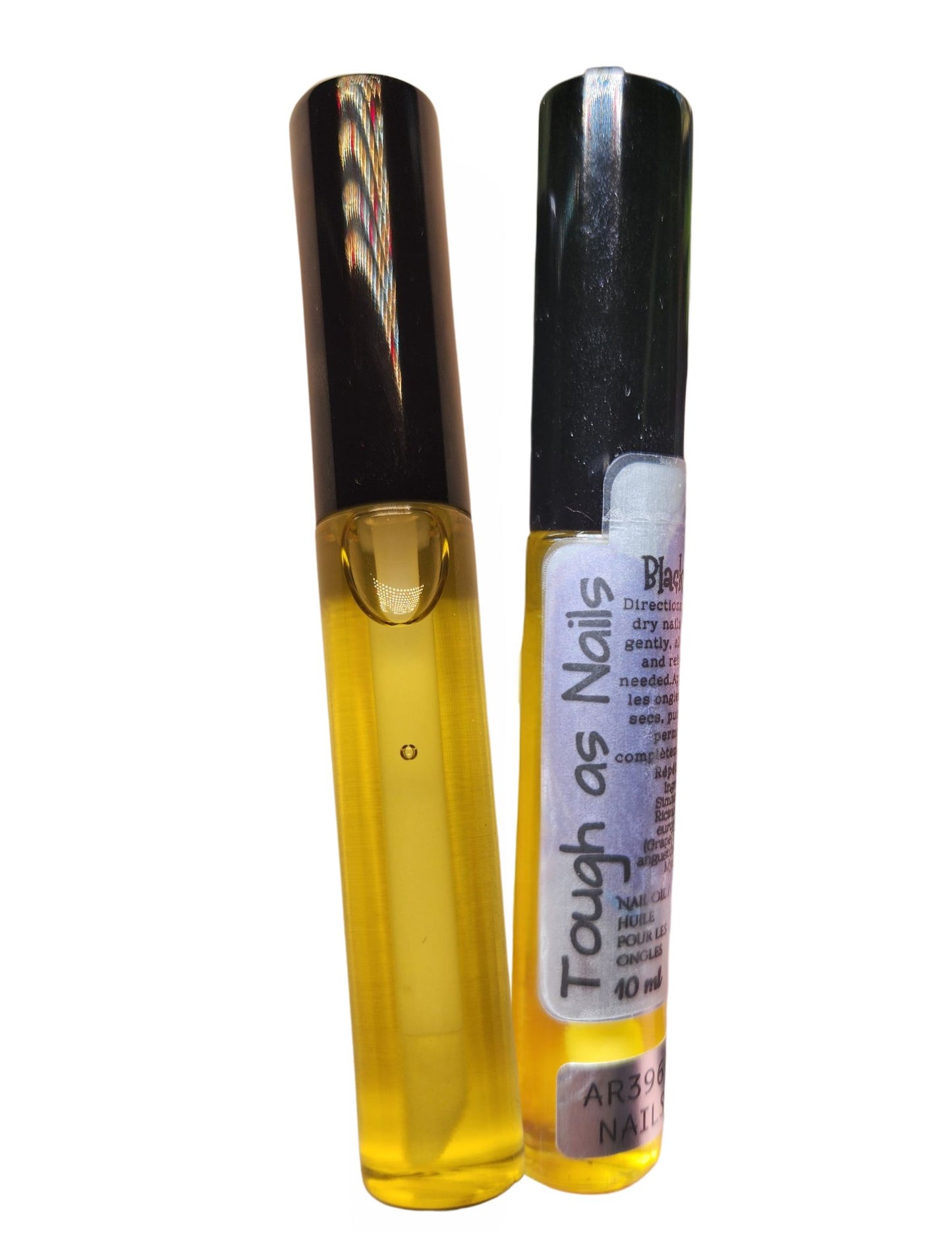 Tough as Nails Oil -10 ml